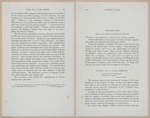 E359 - A History of Lace 1875 - 15205 - 15206