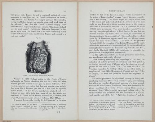 E359 - A History of Lace 1875 - 15212 - 15213