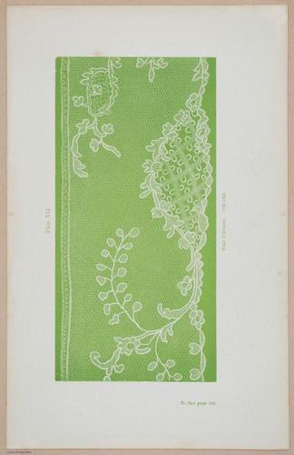 E359 - A History of Lace 1875 - 15214