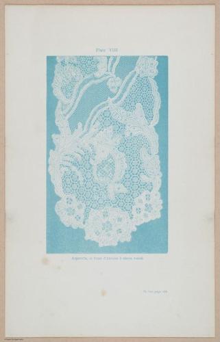 E359 - A History of Lace 1875 - 15307