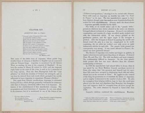 E359 - A History of Lace 1875 - 15312 - 15313