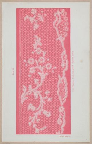 E359 - A History of Lace 1875 - 15314