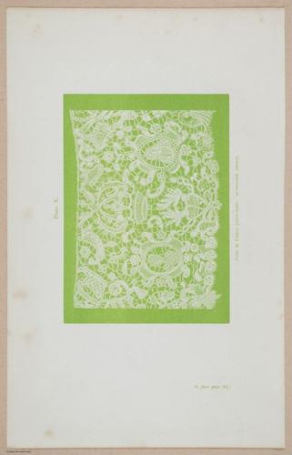 E359 - A History of Lace 1875 - 15321