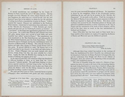 E359 - A History of Lace 1875 - 15323 - 15324