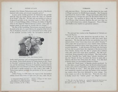 E359 - A History of Lace 1875 - 15333 - 15334