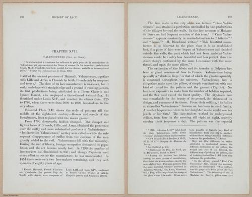 E359 - A History of Lace 1875 - 15340 - 15342