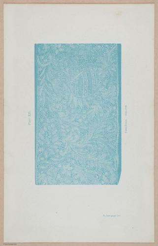 E359 - A History of Lace 1875 - 15341