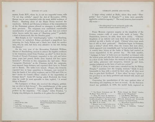 E359 - A History of Lace 1875 - 15376 - 15377