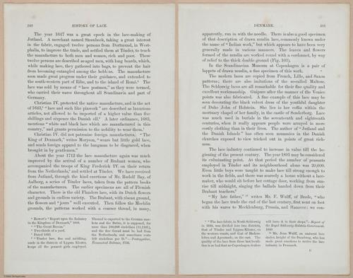E359 - A History of Lace 1875 - 15384 - 15385