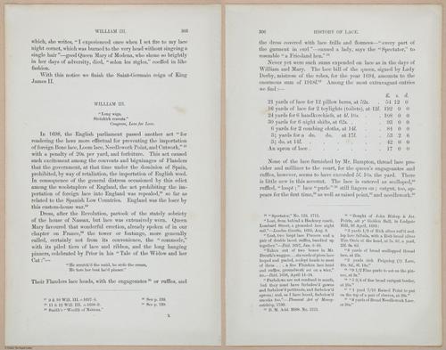 E359 - A History of Lace 1875 - 15450 - 15451