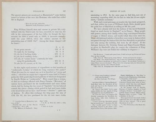 E359 - A History of Lace 1875 - 15452 - 15453