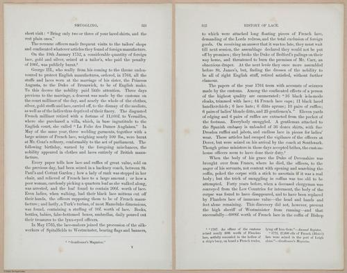 E359 - A History of Lace 1875 - 15467 - 15468