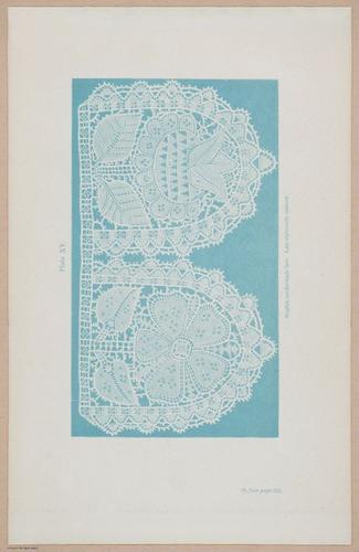 E359 - A History of Lace 1875 - 15481