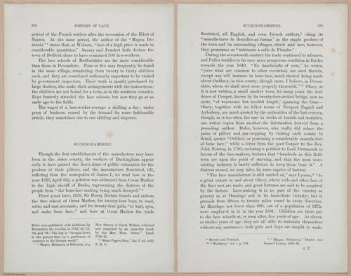 E359 - A History of Lace 1875 - 15485 - 15486
