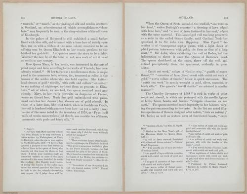 E359 - A History of Lace 1875 - 15520 - 15521