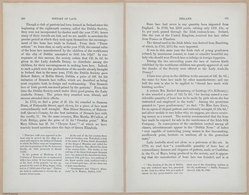 E359 - A History of Lace 1875 - 15540 - 15541