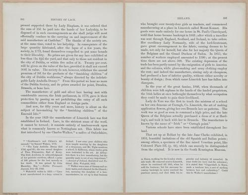 E359 - A History of Lace 1875 - 15542 - 15543