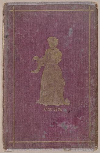 E359 - A History of Lace 1875 - 15605