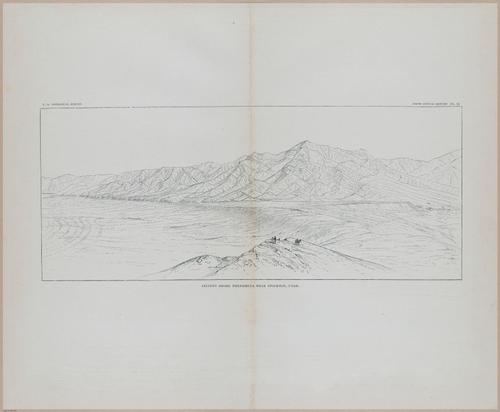 E366 - US Geological Survey - 1885 - 14389-14390