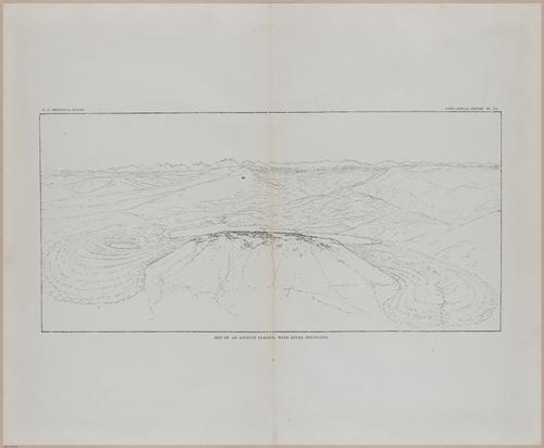 E366 - US Geological Survey - 1885 - 14675-14676