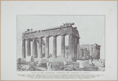 E380 - A Study of the Orders - 1906 - 15608