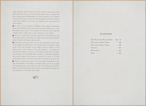 E380 - A Study of the Orders - 1906 - 15613-15614