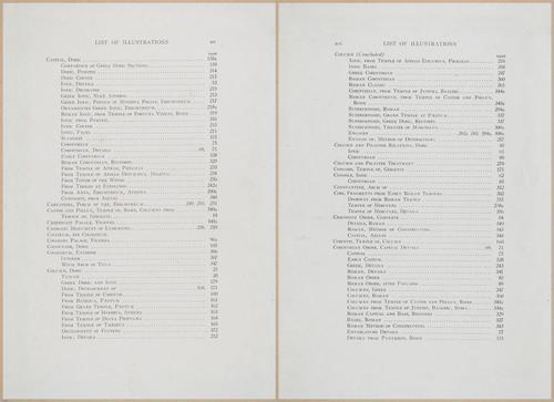 E380 - A Study of the Orders - 1906 - 15617-15618