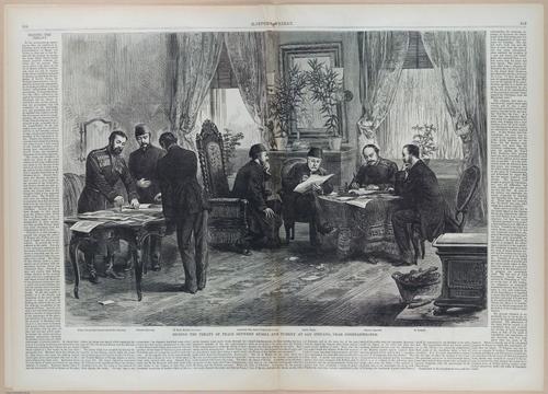 E393 - Harper_s Weekly looses page - i17654-17655