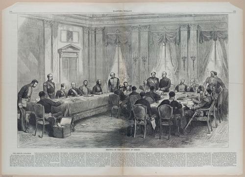 E393 - Harper_s Weekly looses page - i17672-17673