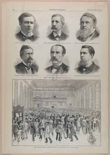 E393 - Harper_s Weekly looses page - i17579