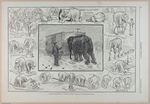 E393 - Harper_s Weekly looses page - i17594