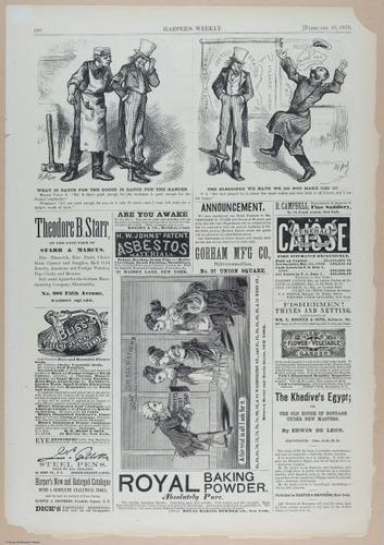 E393 - Harper_s Weekly looses page - i17599