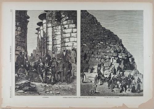 E393 - Harper_s Weekly looses page - i17613