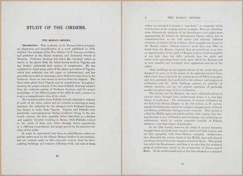 E380 - A Study of the Orders - 1906 - 15626-15627
