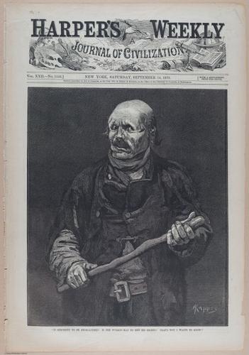 E393 - Harper_s Weekly looses page - i17616