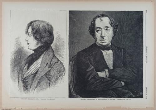 E393 - Harper_s Weekly looses page - i17617