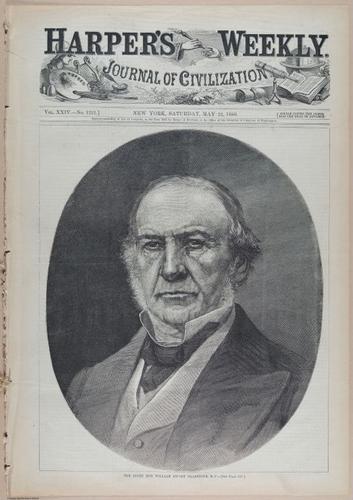E393 - Harper_s Weekly looses page - i17643