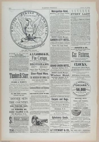 E393 - Harper_s Weekly looses page - i17652