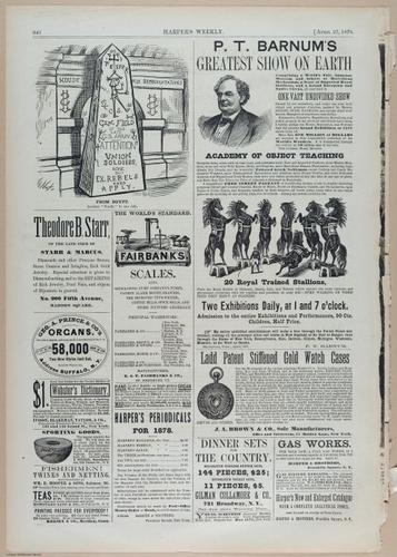 E393 - Harper_s Weekly looses page - i17656