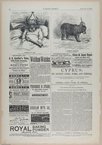 E393 - Harper_s Weekly looses page - i17663