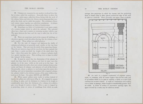 E380 - A Study of the Orders - 1906 - 15633-15634