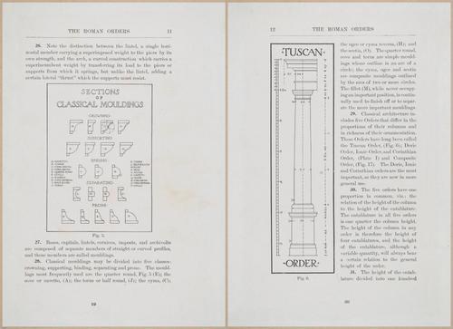E380 - A Study of the Orders - 1906 - 15635-15636