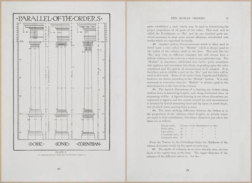 E380 - A Study of the Orders - 1906 - 15637-15638