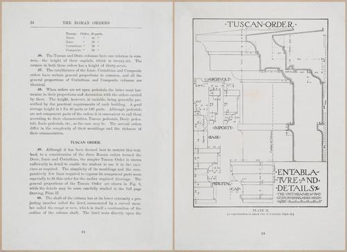 E380 - A Study of the Orders - 1906 - 15639-15640