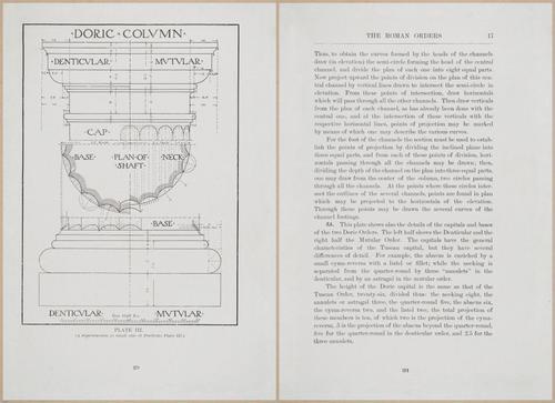 E380 - A Study of the Orders - 1906 - 15643-15644