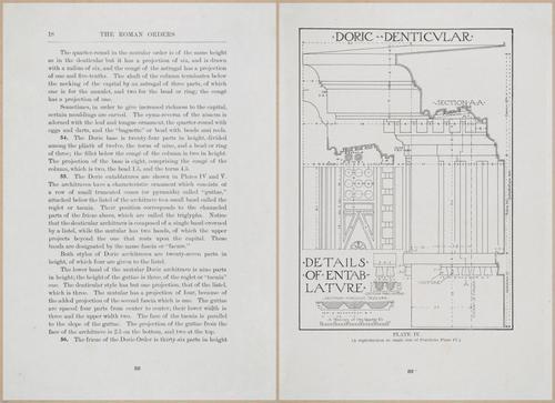 E380 - A Study of the Orders - 1906 - 15645-15646