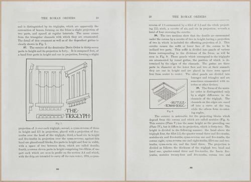 E380 - A Study of the Orders - 1906 - 15647-15648