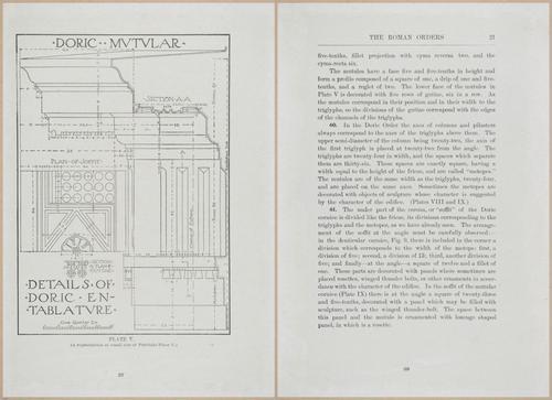 E380 - A Study of the Orders - 1906 - 15649-15650