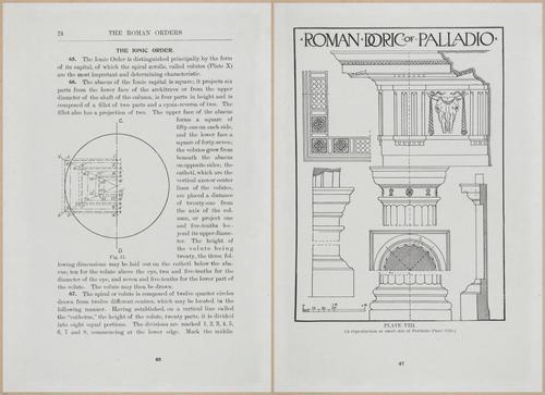 E380 - A Study of the Orders - 1906 - 15656-15657