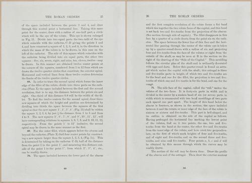 E380 - A Study of the Orders - 1906 - 15658-15659